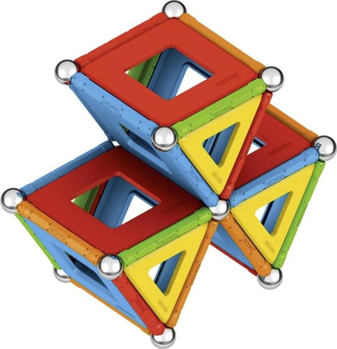 Produktbild Geomag Super Color Recycling