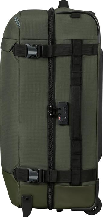 Actual product image Samsonite Roadseeker Reisetasche mit Rollen 68cm (88 l)