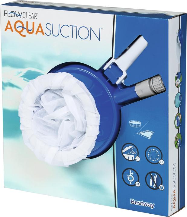 Produktbild Bestway AquaSelection