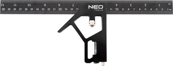 Image du produit Neo Coin en aluminium multifonctionnel 30 cm (30 cm)