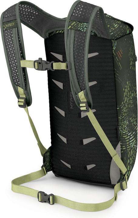 Actual product image Osprey Daylite Cinch Pack (15 l)