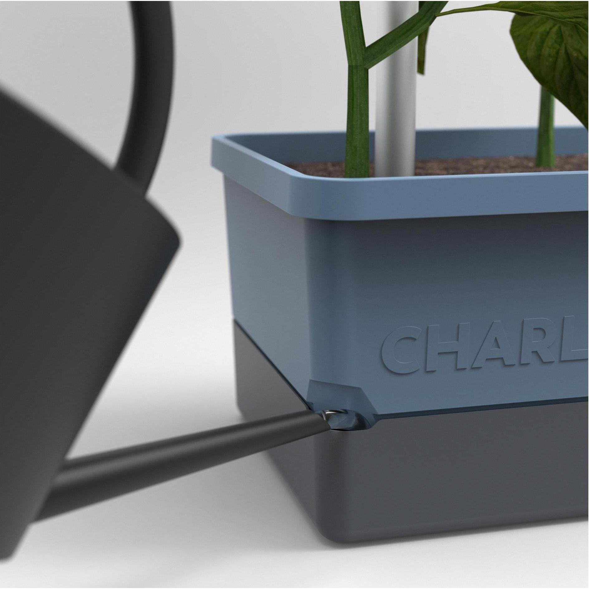 Thumbnail - Gusta Garden, Blumentopf, Charly Chili (35 cm)