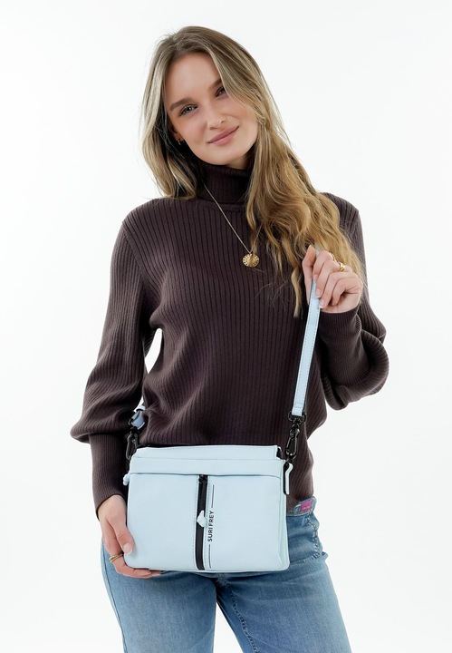 Immagine prodotto Suri Frey SFY Borsa a tracolla Cindy