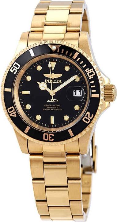 Actual product image Invicta - Pro Diver Quartz 26975 (Swiss made, 40 mm)