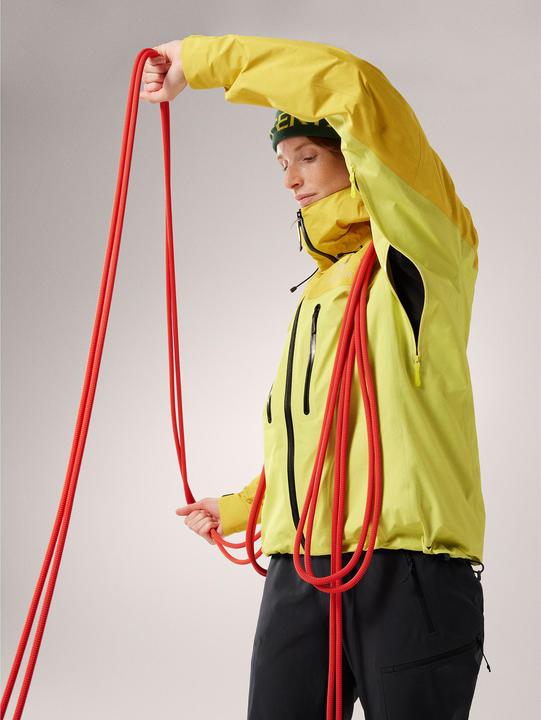 Produktbild Arc'teryx Women's Alpha Jacket (L)