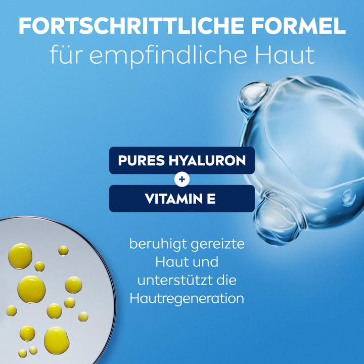 Produktbild NIVEA MEN Deo Derma Control Spray Sensitive, 150 ml (Spray, 150 ml)