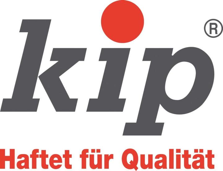 Produktbild Kip 36mm x 50m WASHITEC® PREMIUM orange Goldkrepp® 3808-36 (36 mm)