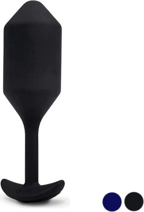 Produktbild Cotr Snug Plug 4