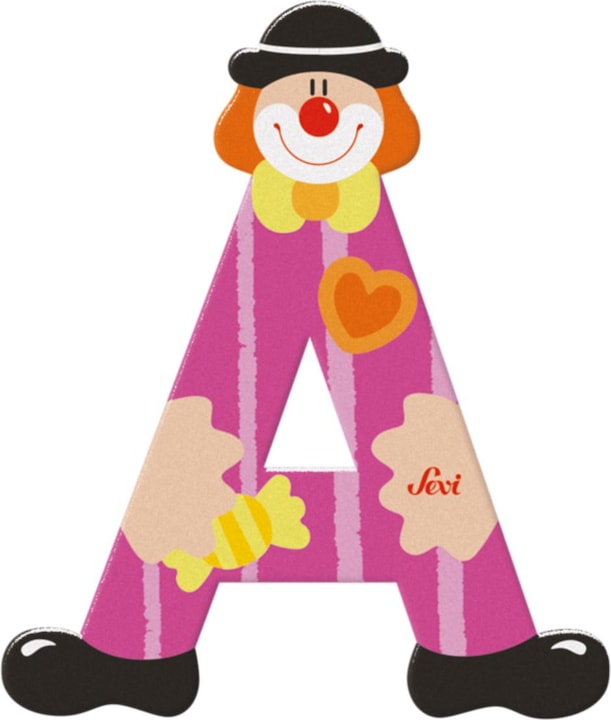 Produktbild Sevi Clown A