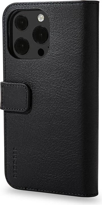 Produktbild Decoded 2-in-1 Wallet Case (Apple iPhone 13 Pro)