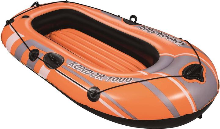 Bestway Canot pneumatique (155 cm)