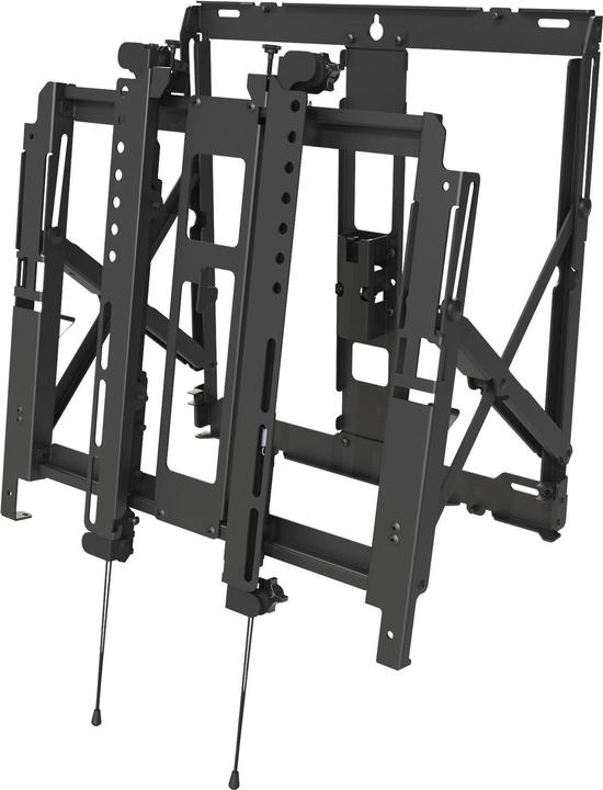 Produktbild Peerless AV SmartMount Full Service Video Wall Mount with Quick Release DS-VW755S - Befes (Diverse)