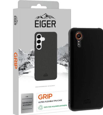 Actual product image Eiger Grip Case (Samsung Galaxy Xcover 7)