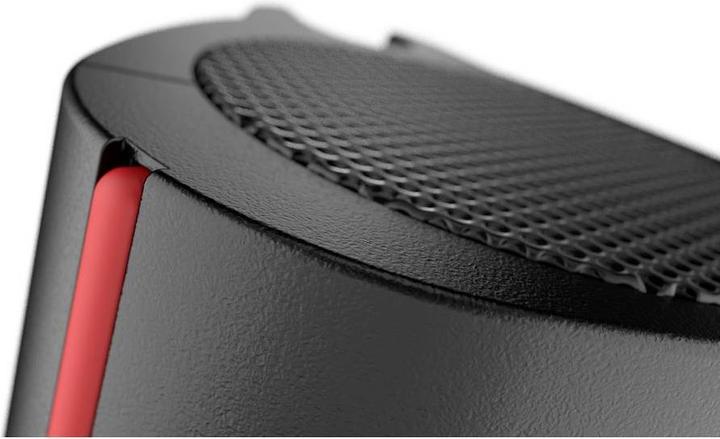 Produktbild PerfectPro Worktube (DAB+, FM)