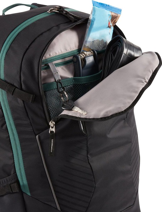 Produktbild Deuter Trans Alpine (24 l)