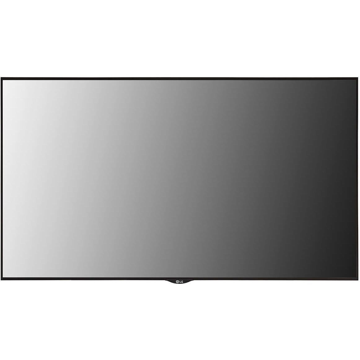 LG 55XS4J-B 55inch IPS FHD 4000cd24/7 webOS (1920 x 1080 Pixel, 55"), Digital Signage, Schwarz
