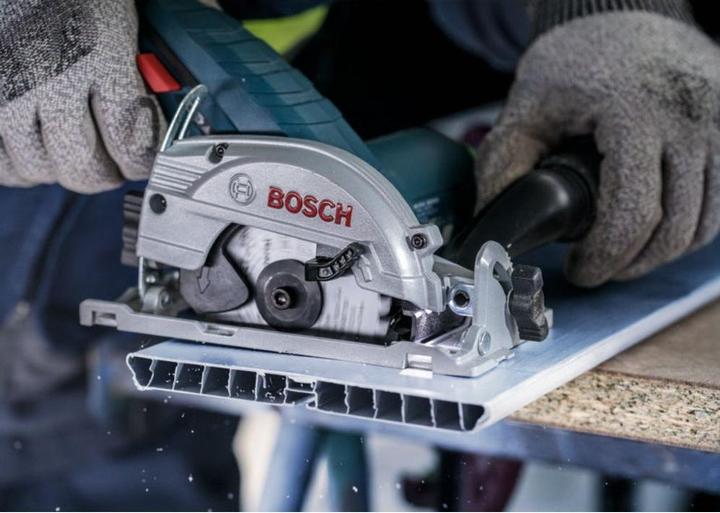 Image du produit Bosch Professional Zubehör Lame de scie circulaire PRO Multi Material cordless, 85 x 1,5 x 15 mm