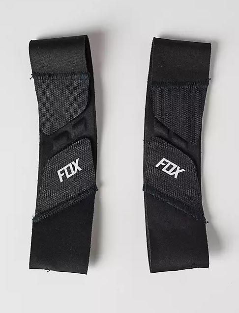Image du produit Fox Sangles d'épaule Raceframe (S, M, Protège-poitrine, Modèle unique)