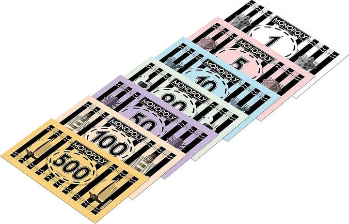 Produktbild Winning Moves Merc Monopoly - Usedom Brettspiel (Deutsch, 2 - 8 Spieler)