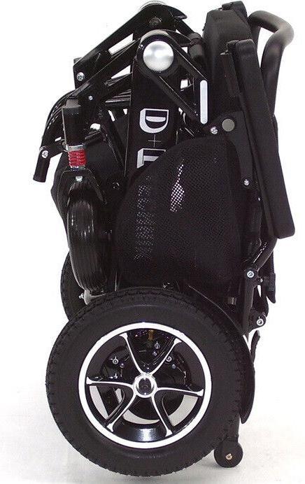 Image du produit Avetoe 06070 - Elektrorollstuhl