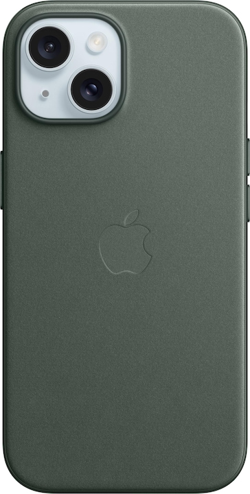 Apple FineWoven Case with MagSafe (Apple iPhone 15)