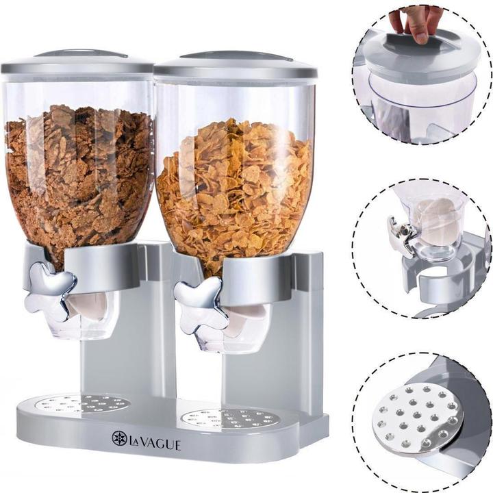 Produktbild La Vague Miam (3.50 l)