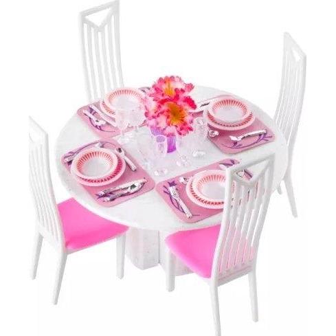 PRO-mounts ML23446 Set di mobili per bambole