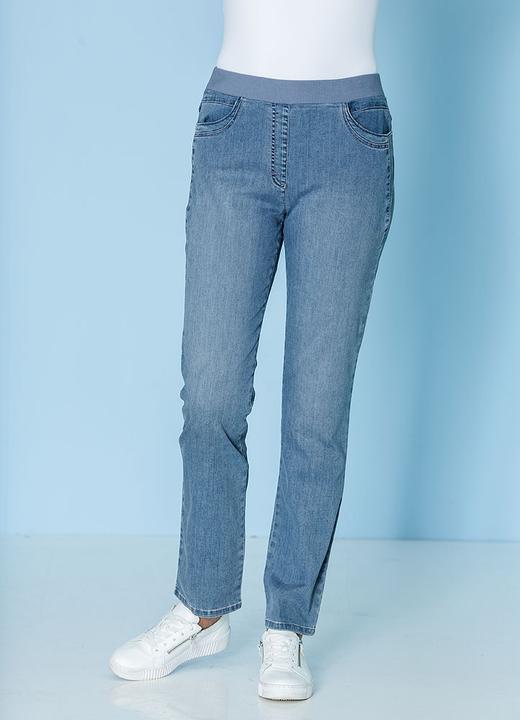 Produktbild Raphaela Slim Fit PAMINA FUN (40)