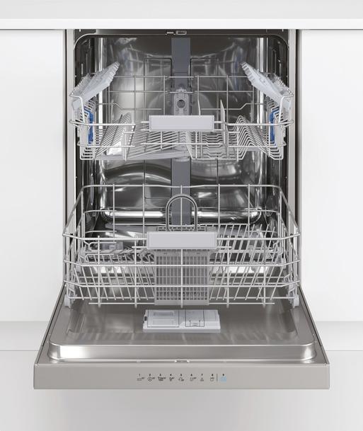 Image du produit Whirlpool RBC 3C24 A X