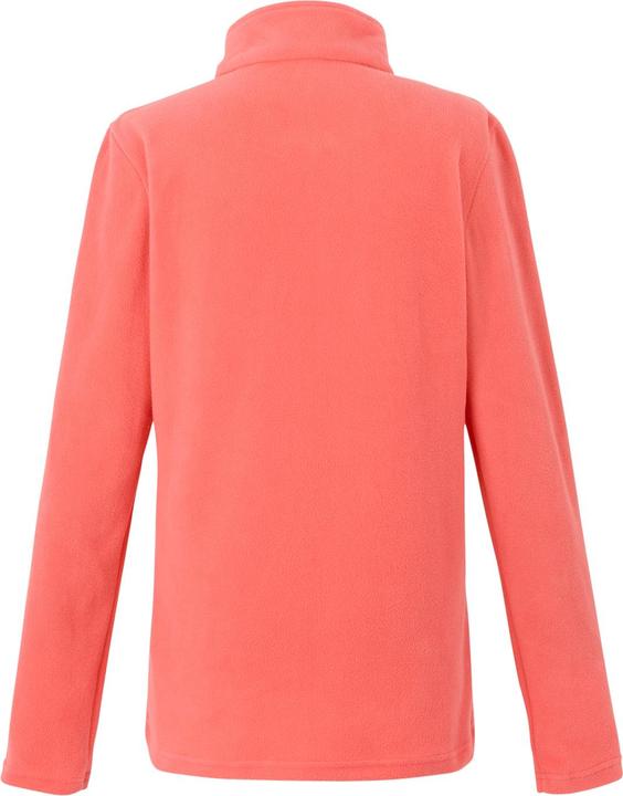 Actual product image Regatta Great Outdoors Womens/Ladies Sweetheart 1/4 Zip Fleece Top (34)