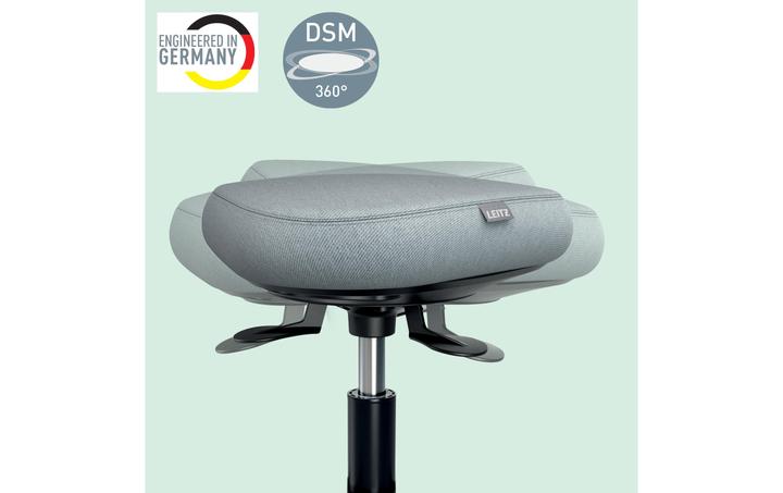 Actual product image Leitz Ergo Active