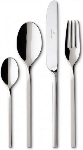 Actual product image Villeroy & Boch NewWave (24 Piece, Cutlery set)