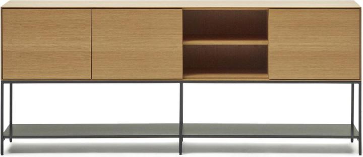 Produktbild Kave Home Vedrana (40 x 195 x 80 cm)