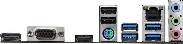 Image du produit AsRock H410M-H/M.2 SE (LGA 1200, Intel H370, mATX)