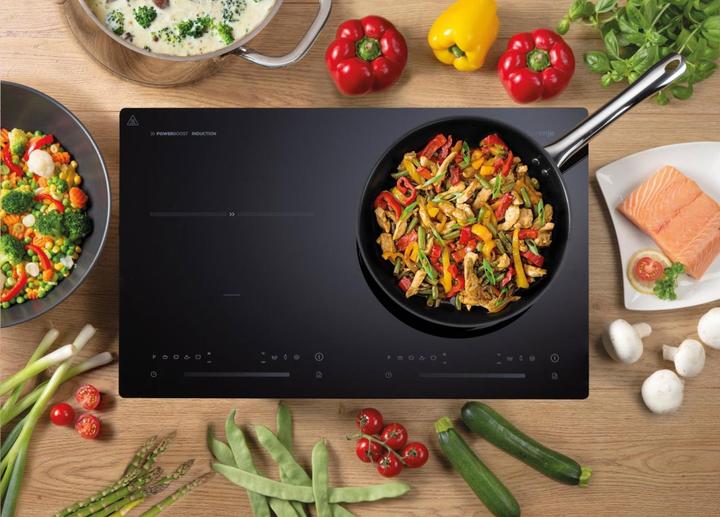 Image du produit Gorenje ICY3500DP (57.50 cm, Table de cuisson à induction)