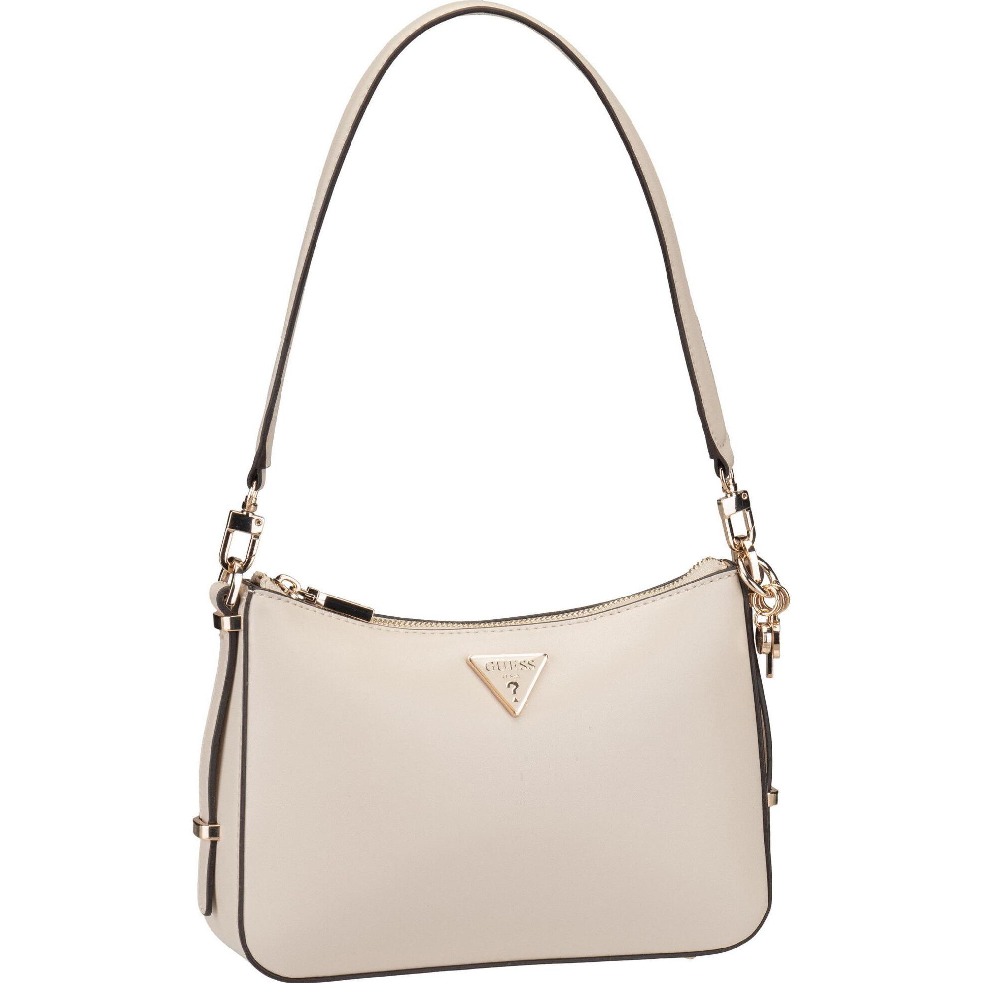 Guess, Handtasche, Abendtasche Daryna 93180, Beige