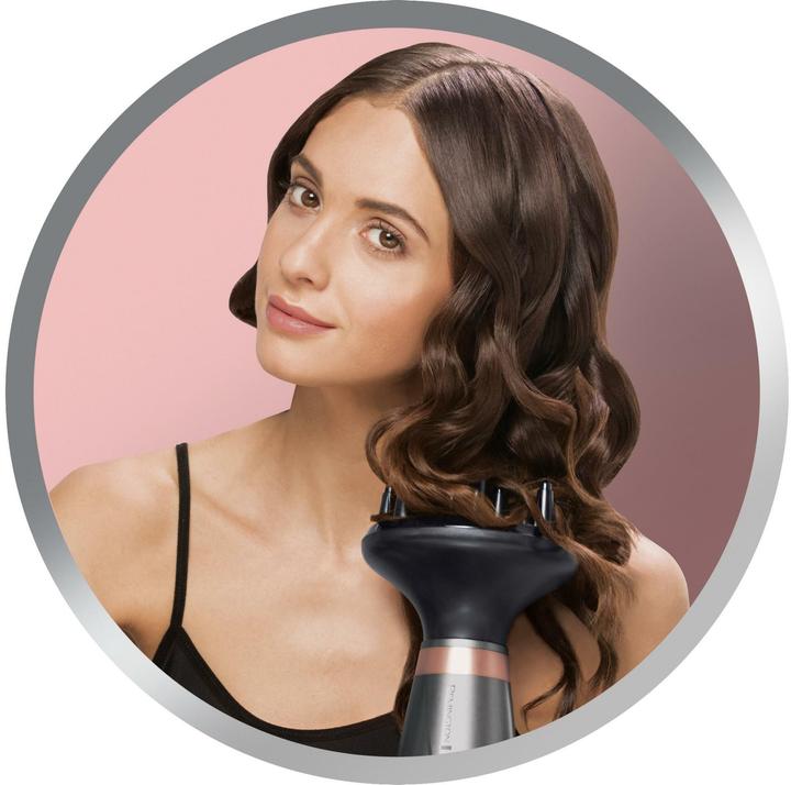 Actual product image Remington Keratin Protect (2200 W)