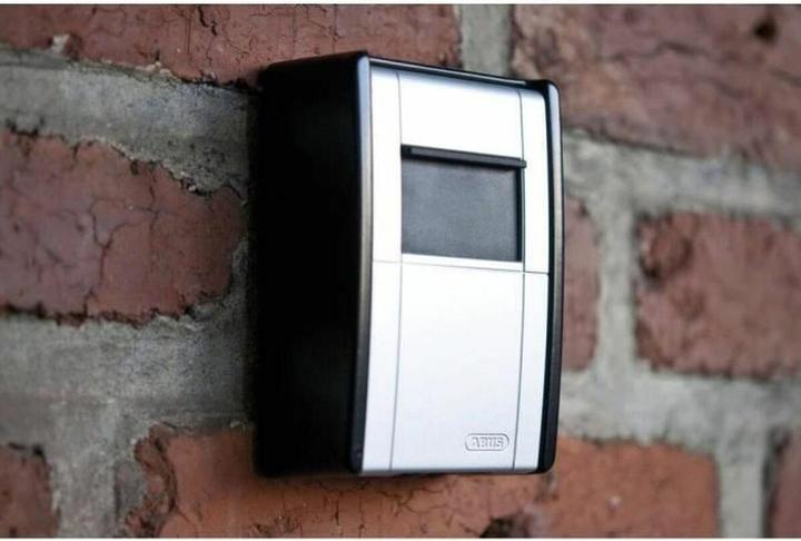 Produktbild Abus KeyGarage 787 BIG Wandmontage