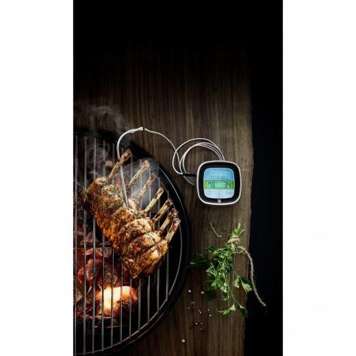 Produktbild WMF Bratenthermometer BBQ