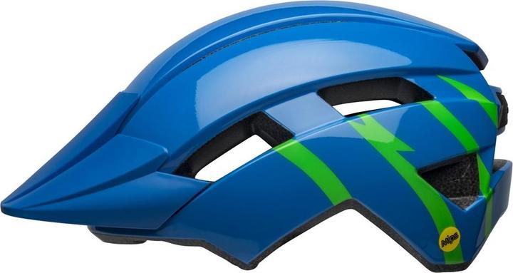Immagine prodotto Bell Casco Sidetrack II YC MIPS (47 - 54 cm)