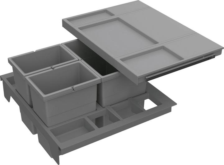 Actual product image Hettich InsertFlex 600 (18 l)