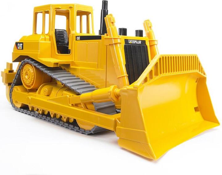 Immagine prodotto Bruder Bulldozer Cat