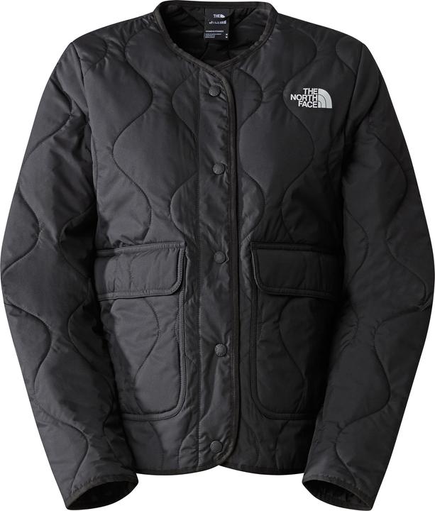 Actual product image North Face Ampato Quilted Liner (S)
