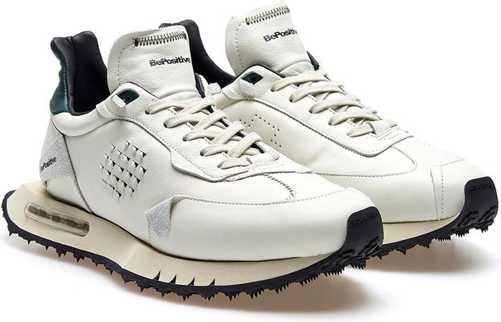 Produktbild Be positive Men leather running (39)