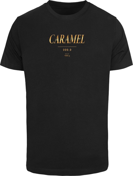 Produktbild Mister Tee Golden Caramel Tee - 131413 (4XL)