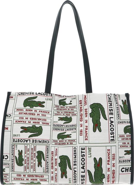 Produktbild Lacoste Shopping Bag