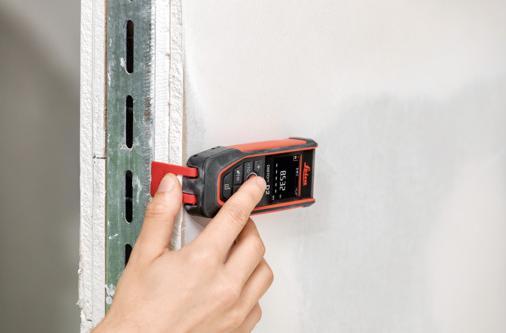 Actual product image Leica Distanz-Messgerät Disto D2-2 (150 m)