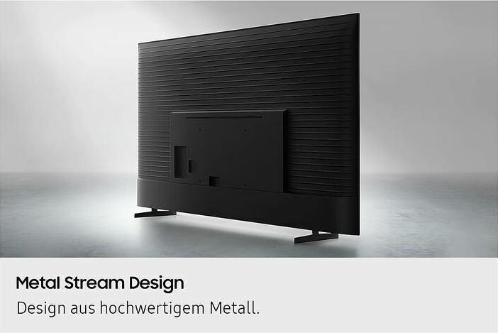 Produktbild Samsung TV UE43U8072FUXXH UHD-TV (43", LED, 4K, 2025)