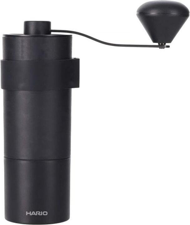 Hario Mini Black Pro Black