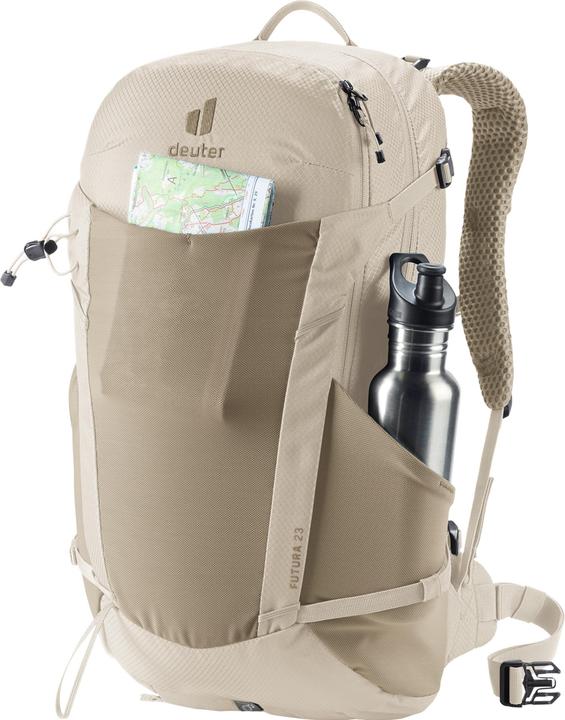 Actual product image Deuter Futura 23 (23 l)